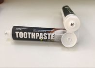 Трубка зубной пасты офсетной печати прокатанная АБЛ Дя 35мм упаковывая с верхним уплотнением