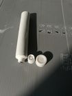 Д19 фармацевтическая трубка упаковывая с крышками ручки, алюминиевая упаковка трубки
